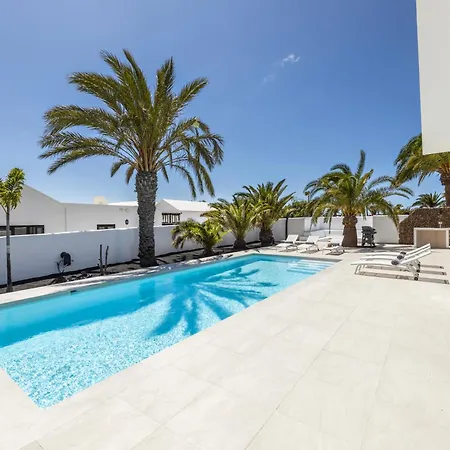 فيلة Bellagio بلايا بلانكا