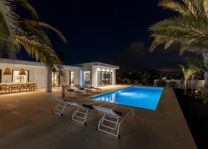 Bellagio فيلة بلايا بلانكا