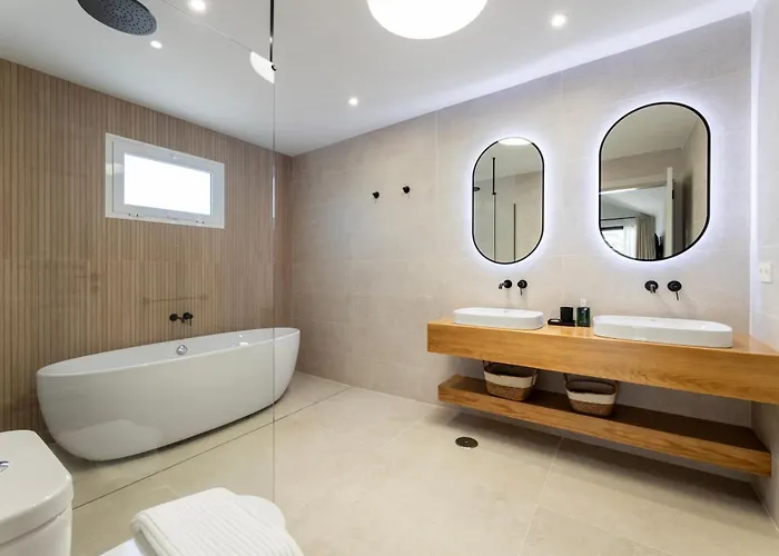 Bellagio فيلة بلايا بلانكا