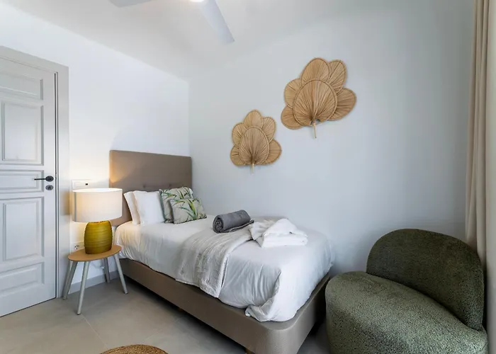 Bellagio Playa Blanca (Lanzarote)