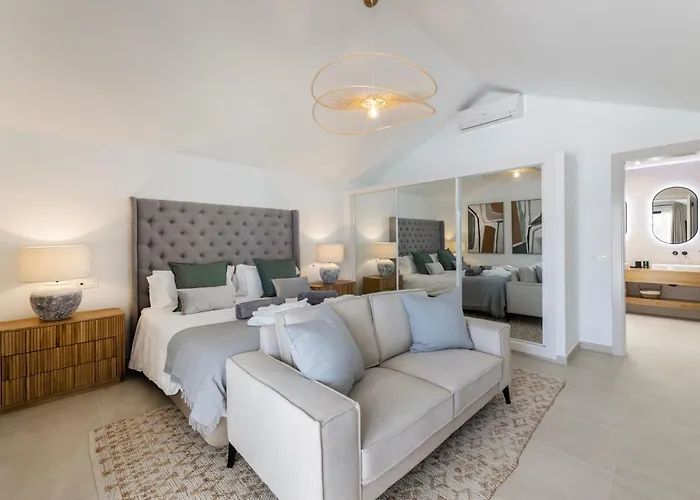 Villa Bellagio Playa Blanca (Lanzarote)