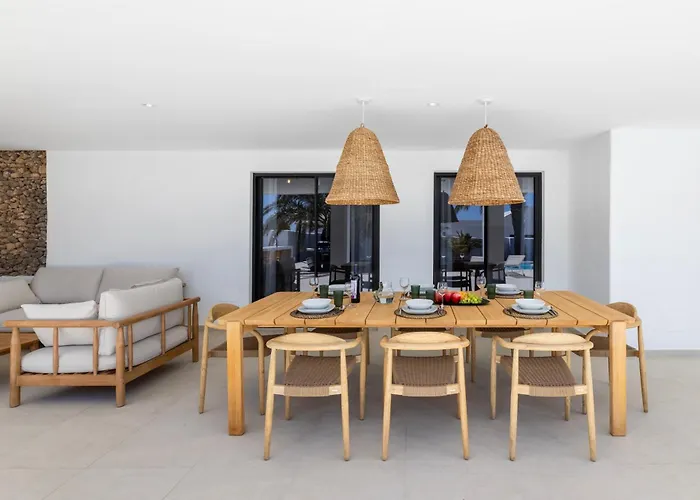 فيلة Bellagio بلايا بلانكا