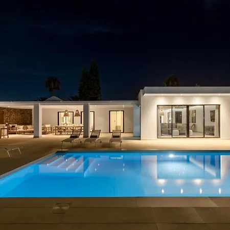 Bellagio Playa Blanca (Lanzarote)