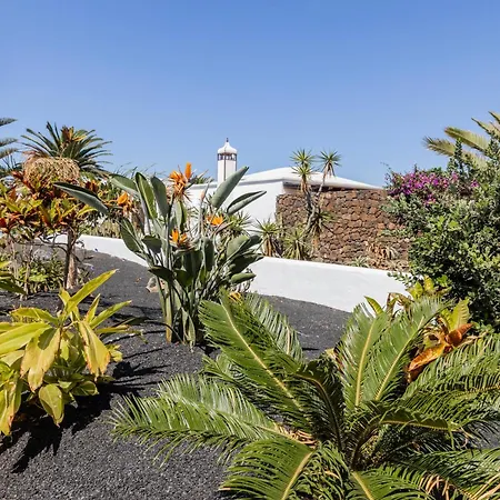 Villa Bellagio Playa Blanca (Lanzarote)