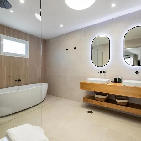 Bellagio Villa Playa Blanca (Lanzarote)