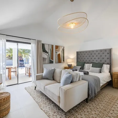 Bellagio Villa