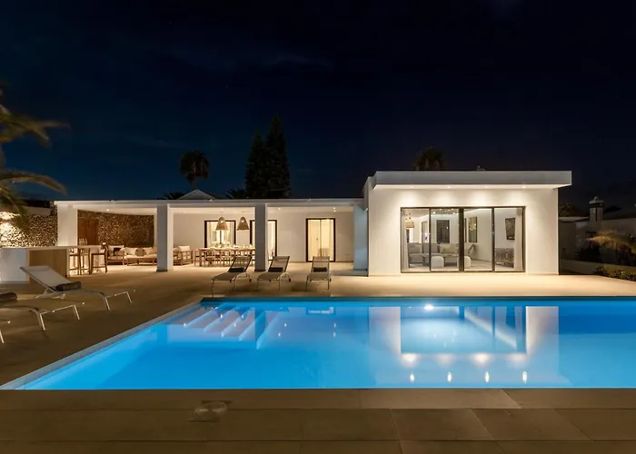 Bellagio Playa Blanca (Lanzarote)