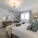 Villa Bellagio