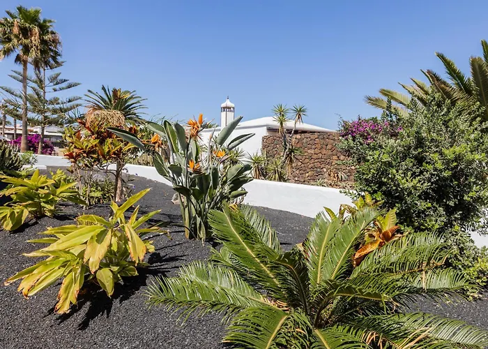 Villa Bellagio Playa Blanca (Lanzarote)